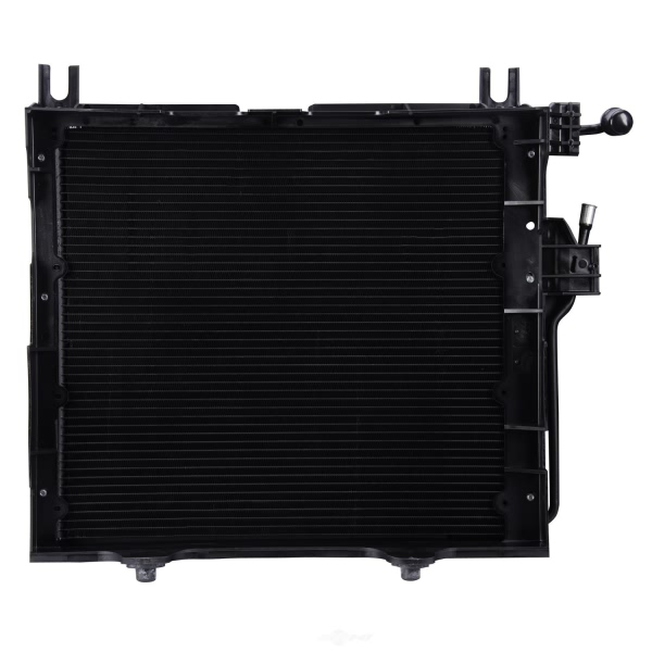 Spectra Premium A/C Condenser 7-4798