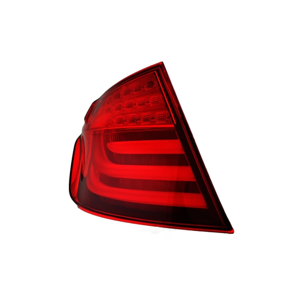 Hella Driver Side Tail Light 010234111