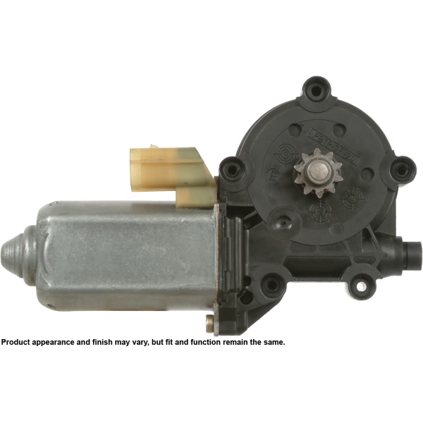 Cardone Reman Remanufactured Window Lift Motor 47-3520