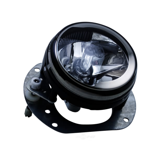 Hella Driver Side Replacement Fog Light 009295071