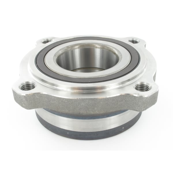 SKF Rear Driver Side Wheel Bearing BR930751