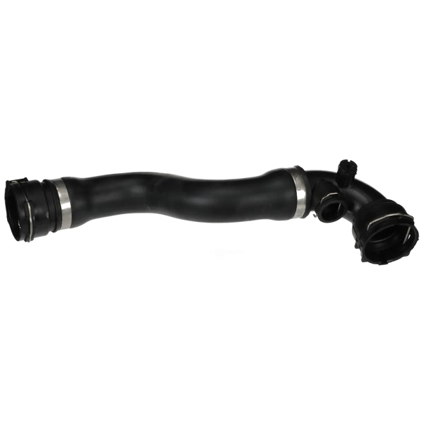Gates Engine Coolant Molded Radiator Hose 23814
