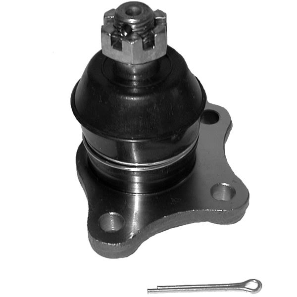 Delphi Front Upper Bolt On Ball Joint TC831