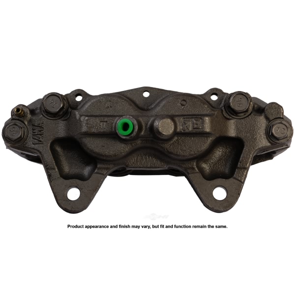 Cardone Reman Remanufactured Unloaded Caliper 19-6278