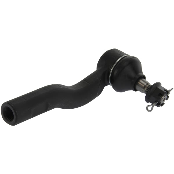 Centric Premium™ Front Driver Side Outer Steering Tie Rod End 612.45030