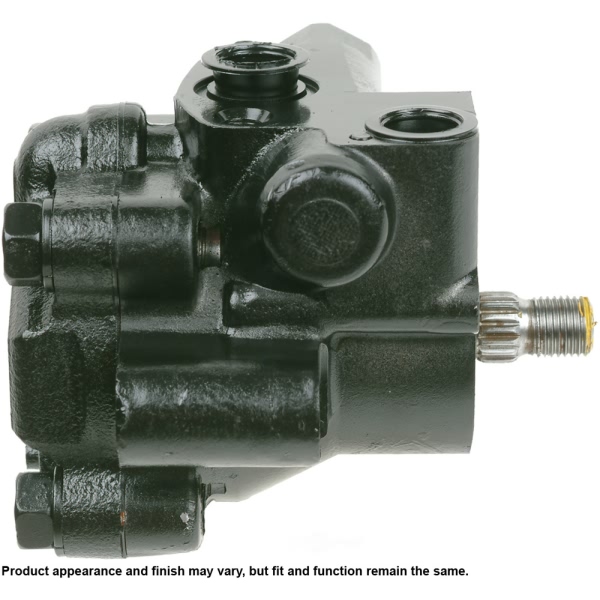 Cardone Reman Remanufactured Power Steering Pump w/o Reservoir 21-5423