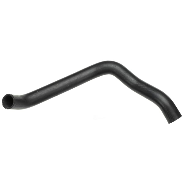 Gates Engine Coolant Molded Radiator Hose 22376