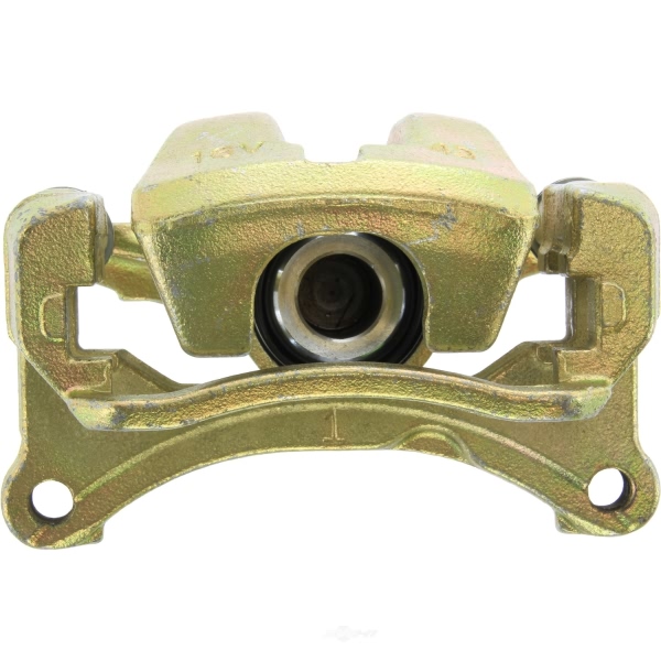 Centric Remanufactured Semi-Loaded Rear Passenger Side Brake Caliper 141.44549
