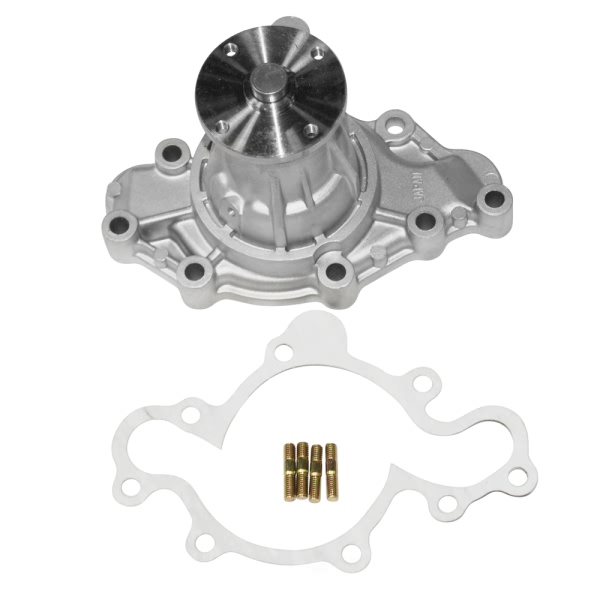 GMB Engine Coolant Water Pump 145-2130