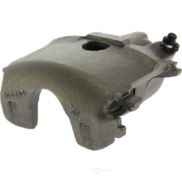 Centric Remanufactured Semi-Loaded Front Driver Side Brake Caliper 141.63040