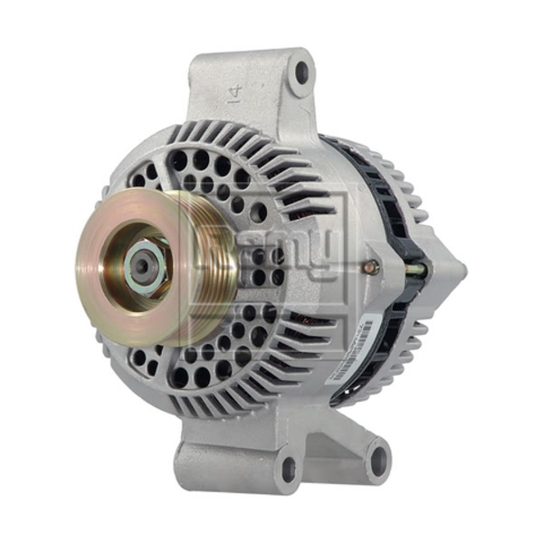 Remy Remanufactured Alternator 14488