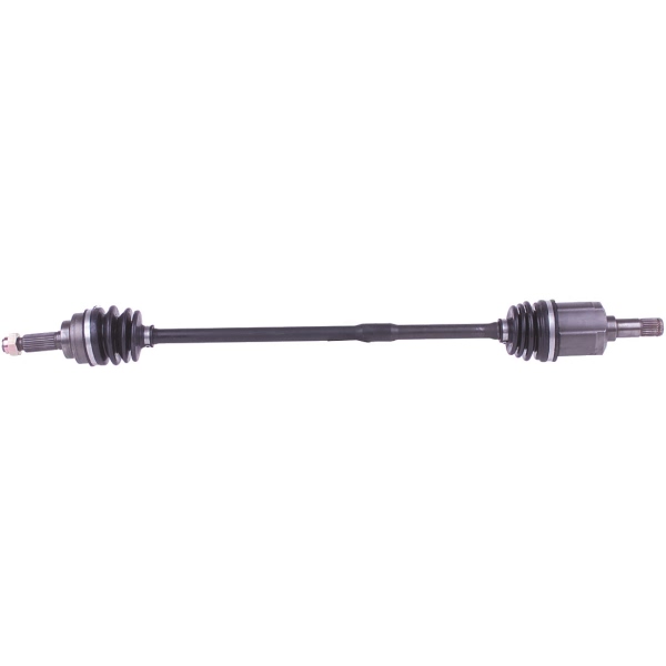 Cardone Reman Remanufactured CV Axle Assembly 60-2026