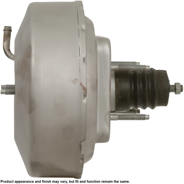 Cardone Reman Remanufactured Vacuum Power Brake Booster w/o Master Cylinder 53-7612