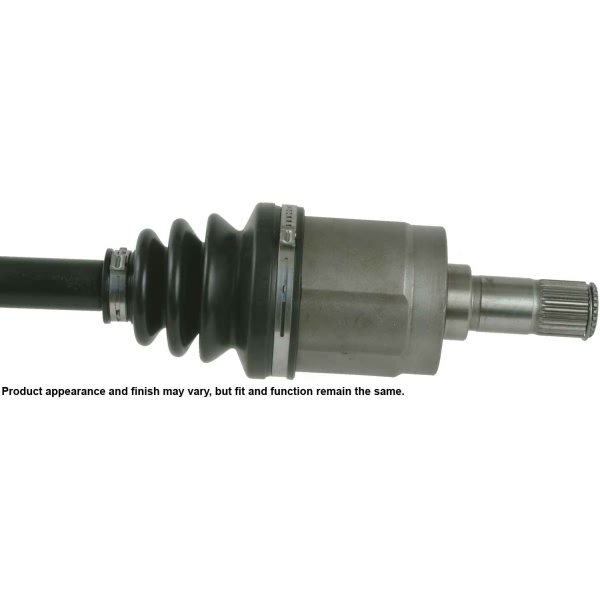 Cardone Reman Remanufactured CV Axle Assembly 60-4246