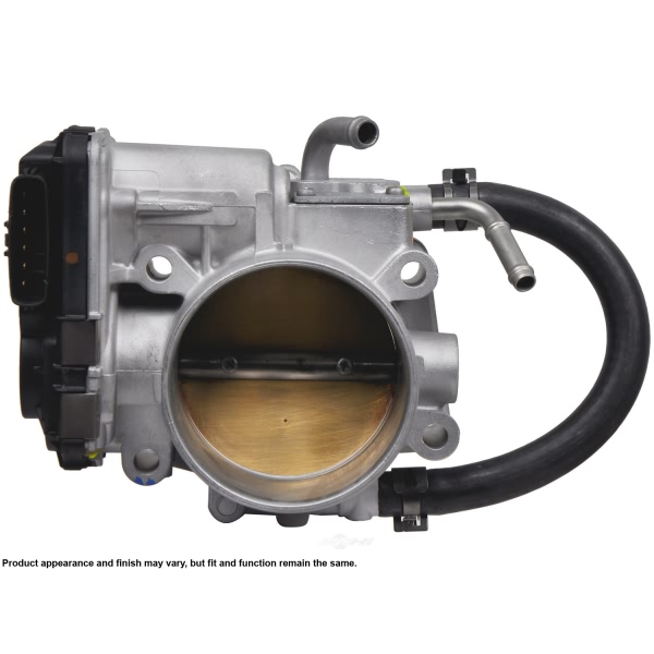 Cardone Reman Remanufactured Throttle Body 67-8027