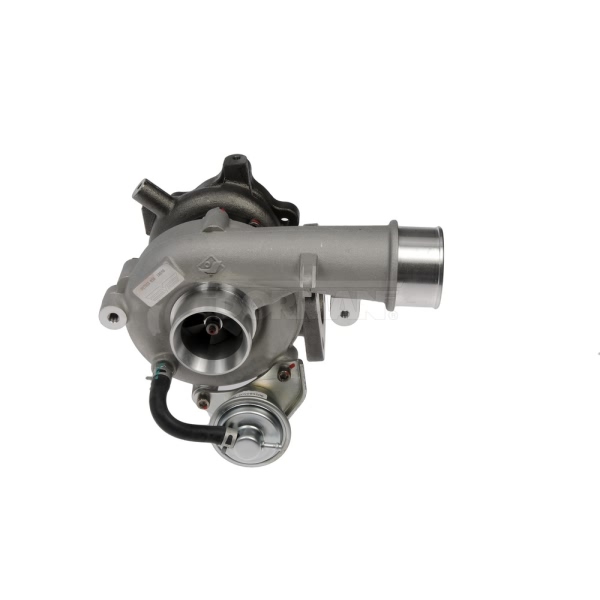 Dorman OE Solutions Turbocharger Gasket Kit 917-151