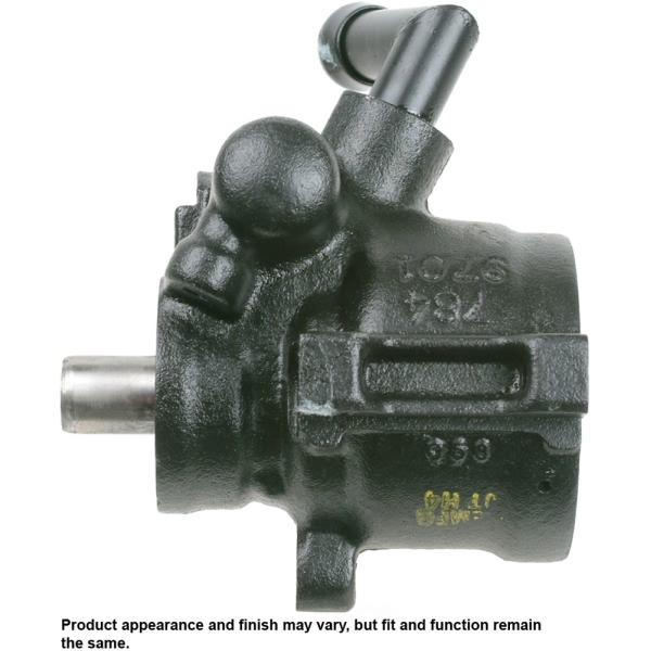 Cardone Reman Remanufactured Power Steering Pump w/o Reservoir 20-892