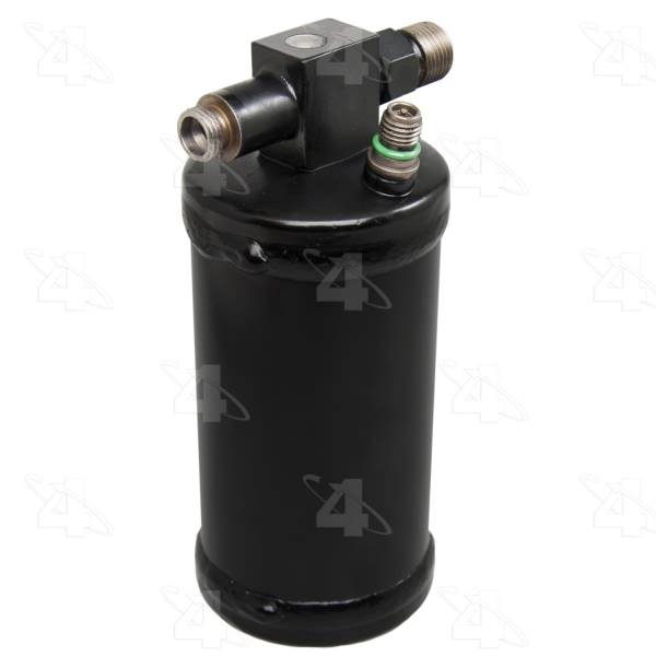 Four Seasons A C Receiver Drier 33986