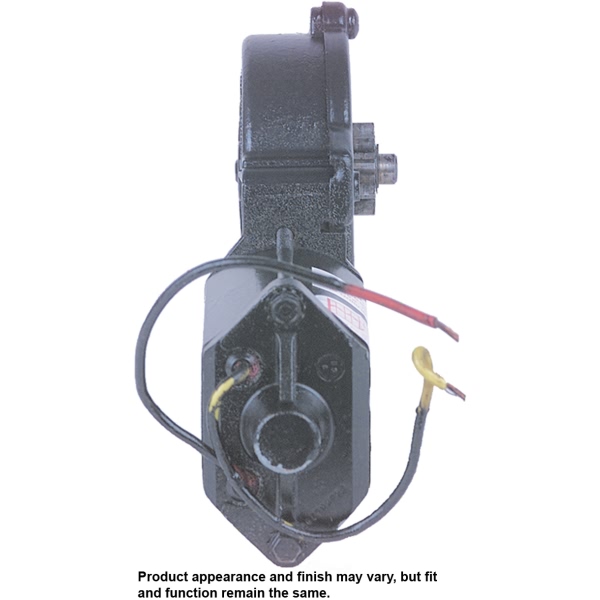 Cardone Reman Remanufactured Window Lift Motor 42-333