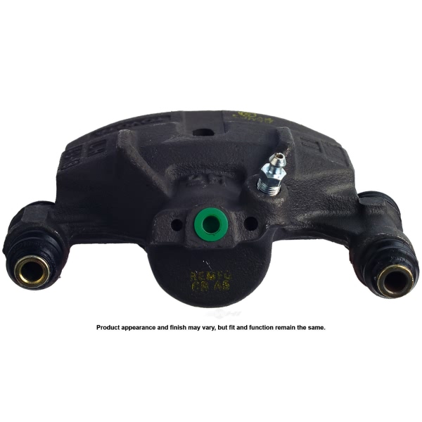 Cardone Reman Remanufactured Unloaded Caliper 19-1711