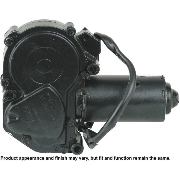 Cardone Reman Remanufactured Wiper Motor 40-1039