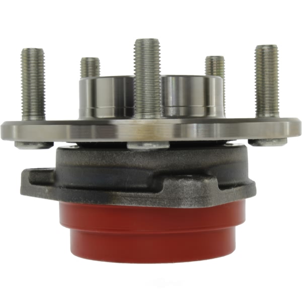 Centric Premium™ Front Passenger Side Driven Wheel Bearing and Hub Assembly 402.62014