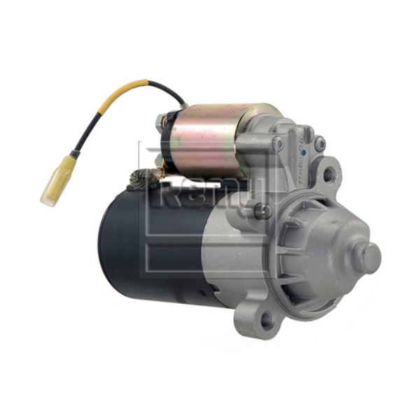 Remy Remanufactured Starter 28667