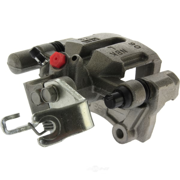 Centric Remanufactured Semi-Loaded Rear Driver Side Brake Caliper 141.45554