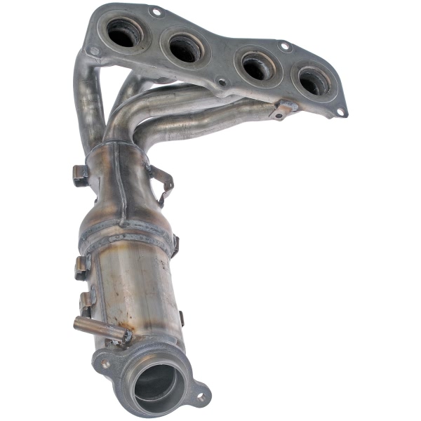 Dorman Stainless Steel Natural Exhaust Manifold 674-971
