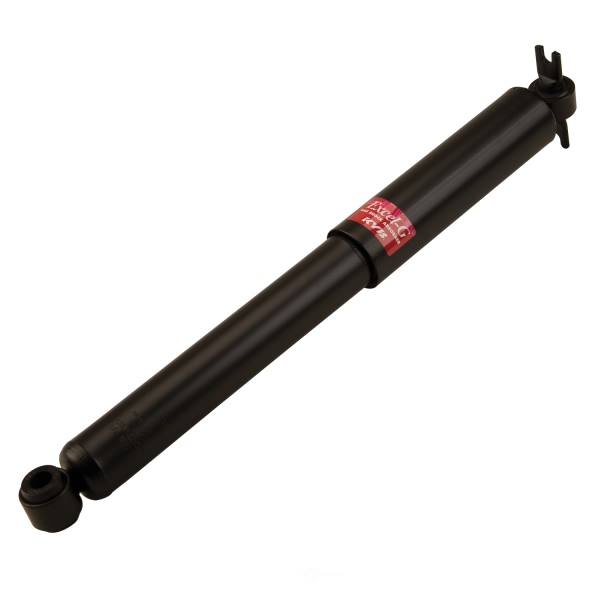 KYB Excel G Rear Driver Or Passenger Side Twin Tube Shock Absorber 344418
