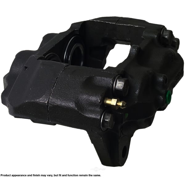 Cardone Reman Remanufactured Unloaded Caliper 19-2768