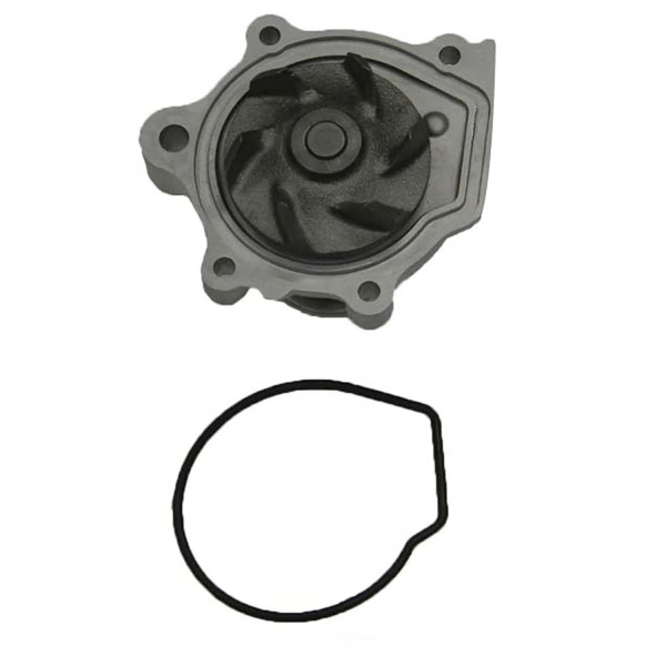 GMB Engine Coolant Water Pump 135-1230