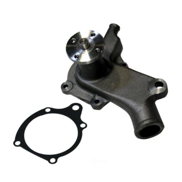 GMB Engine Coolant Water Pump 110-3021