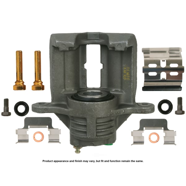 Cardone Reman Remanufactured Unloaded Caliper 18-5037