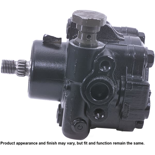 Cardone Reman Remanufactured Power Steering Pump w/o Reservoir 21-5911