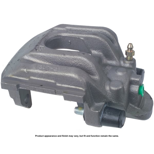 Cardone Reman Remanufactured Unloaded Caliper 19-2887