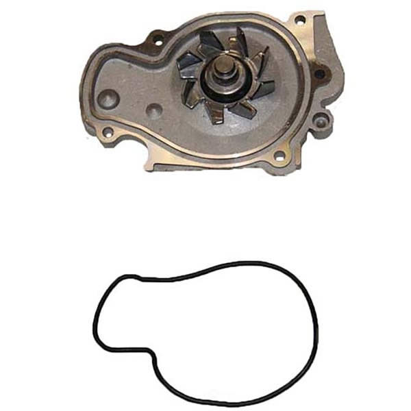 GMB Engine Coolant Water Pump 135-1340