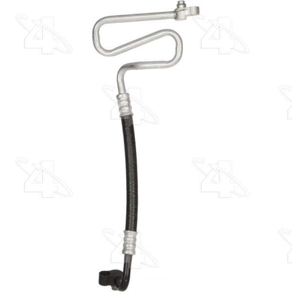Four Seasons A C Discharge Line Hose Assembly 55334