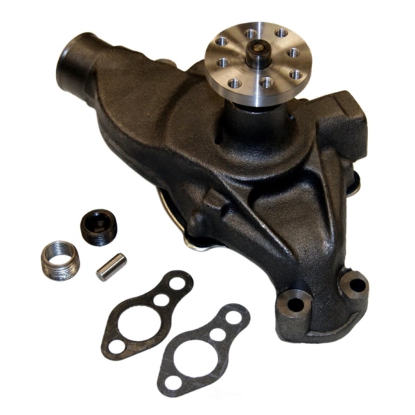 GMB Engine Coolant Water Pump 130-1350