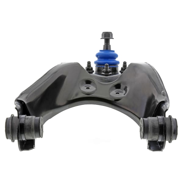 Mevotech Supreme Front Passenger Side Upper Non Adjustable Control Arm And Ball Joint Assembly CMS50137