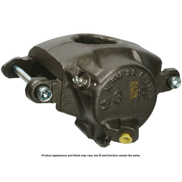 Cardone Reman Remanufactured Unloaded Caliper 18-4037