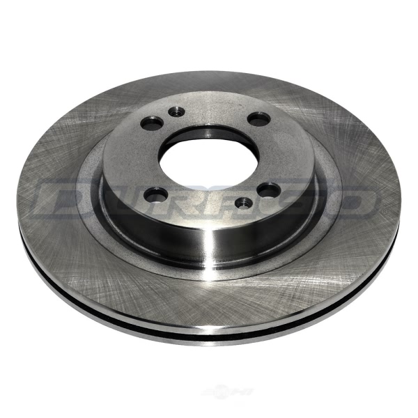 DuraGo Vented Front Brake Rotor BR901710