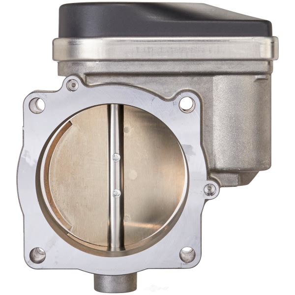 Spectra Premium Fuel Injection Throttle Body TB1055