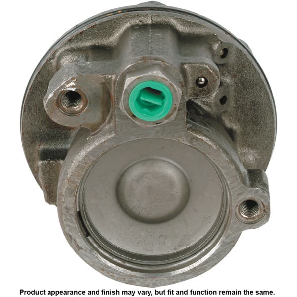 Cardone Reman Remanufactured Power Steering Pump w/o Reservoir 20-658