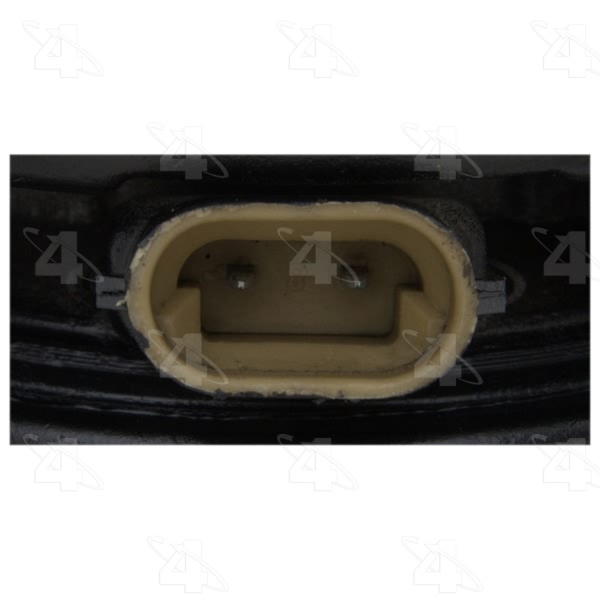 Four Seasons Remanufactured A C Compressor With Clutch 57901