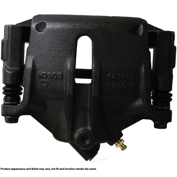Cardone Reman Remanufactured Unloaded Caliper w/Bracket 19-B3213