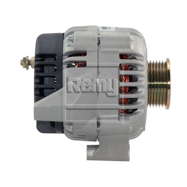 Remy Alternator 91533