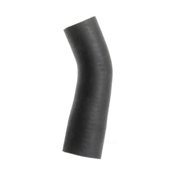 Dayco Engine Coolant Curved Radiator Hose 71895