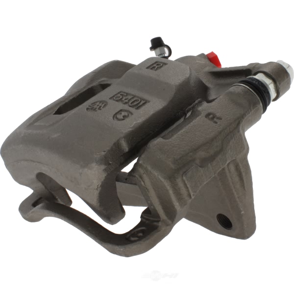 Centric Remanufactured Semi-Loaded Front Passenger Side Brake Caliper 141.44147