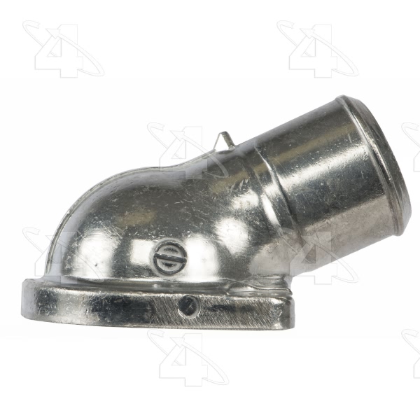 Four Seasons Engine Coolant Water Outlet W O Thermostat 85945